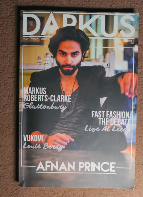 CEO Magazine Interview 2016