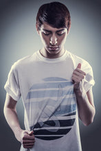 Load image into Gallery viewer, LIMITED EDITION SKYLINE T-SHIRT - Sketch Co