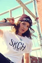 Load image into Gallery viewer, SKCH SCRIPT T-SHIRT - Sketch Co