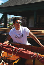 Load image into Gallery viewer, SKCH SCRIPT T-SHIRT - Sketch Co
