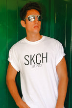 Load image into Gallery viewer, SKCH SCRIPT T-SHIRT - Sketch Co