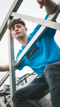 Load image into Gallery viewer, SKY BLUE T-SHIRT - Sketch Co