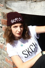 Load image into Gallery viewer, SKCH SCRIPT T-SHIRT - Sketch Co