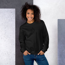 Load image into Gallery viewer, CROWN SKETCH SWEATSHIRT - Sketch Co