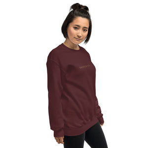 SKETCH ESSENTIALS SWEATSHIRT - Sketch Co