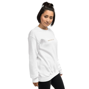 SKETCH ESSENTIALS SWEATSHIRT - Sketch Co